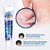 Warts Remover Gel For Men And Women  (100g)