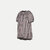 Girls AOP Printed Dress