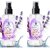 The Havanna 100 Natural, Alcohol Free Saffron  Lavender Face Mist Spray for Deep Hydration  Unclog Pores  50ml Face Toner for Glowing Skin  For All Skin Type. Pack of 2