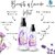 The Havanna 100 Natural, Alcohol Free Saffron  Lavender Face Mist Spray for Deep Hydration  Unclog Pores  50ml Face Toner for Glowing Skin  For All Skin Type. Pack of 2