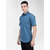 Zeal G Casual Shirts for Men Cotton Printed Regular Fit Half Sleeves