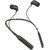 SIGNATIZE Bluetooth Wireless in-Ear Neckband with Mic, 26 Hours Playtime,Earphones with Bluetooth-SZ-1076