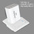 SIGNATIZE Four Port 4.2A Wall Micro Charger, USB Wall Charger Fast Charging Adapter-SZ-2091