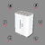 SIGNATIZE Four Port 4.2A Wall Micro Charger, USB Wall Charger Fast Charging Adapter-SZ-2091