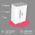 SIGNATIZE Four Port 4.2A Wall Micro Charger, USB Wall Charger Fast Charging Adapter-SZ-2091