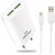 SIGNATIZE Dual Port 3.5A Wall Micro Charger, USB Wall Charger Fast Charging Adapter-SZ-2060