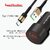40W Car Charger Typpe C 40W PD  18W 3.0 Qualcomm Certified Dual USB Car Charger Compatible with All Smartphones-SZ-2087