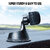 Signatize  Mobile Holder  Handlebar Phone Clip Stand  360 Degree Rotation 3.5 to 7 Inches Mobile Phone