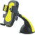 Signatize  Mobile Holder  Handlebar Phone Clip Stand  360 Degree Rotation 3.5 to 7 Inches Mobile Phone