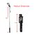 Signatize  Selfie Sticks with Remote and Selfie, 3-in-1 Multifunctional Selfie Stick Tripod Stand