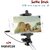 Signatize  Selfie Sticks with Remote and Selfie, 3-in-1 Multifunctional Selfie Stick Tripod Stand