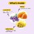 BEAUTY-N-EARTH Honey Lavender Face Mist, 100ml  honey + lavender  face mist spray  face toner for oily skin