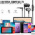 SIGNATIZE in-Ear Wired Earphone with Mic and Deep Bass HD Sound Mobile Headset with Noise Isolation-SZ-1101