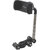 SIGNATIZE Mount Adjustable Car Phone Holder Universal Long Arm, Windshield for Smartphones - Black-SZ-6013