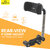 SIGNATIZE Mount Adjustable Car Phone Holder Universal Long Arm, Windshield for Smartphones - Black-SZ-6013