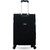 Timus Salsa Plus 68 cm with Soft Spinner Wheels, Medium Cabin Size Travel Luggage with TSA Lock
