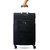 Timus Salsa Plus 78 cm with Soft Spinner Wheels, Large Cabin Size Travel Luggage with TSA Lock