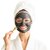 BEAUTY-N-EARTH Charcoal Peel off Mask,100ml  Tan removal face mask  Peel off mask Blackhead removal  Face mask for men + women