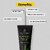 BEAUTY-N-EARTH Charcoal Peel off Mask,100ml  Tan removal face mask  Peel off mask Blackhead removal  Face mask for men + women
