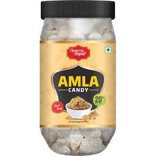                       Amla Candy Sweets 600gms                                              