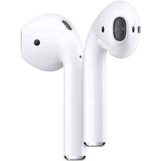                       i12 Wireless Bluetooth Airpod With Charging Case  Compatible With All Smartphone, Tablet And Laptop  White                                              