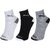 Branded Men Ankle Length Socks Combo Pack ( Pack of 9 )