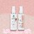The Havanna Pure Rose Water Face Spray Mist, 100 Natural Gulab Jal for Fresh  Fragrant Skin. For All Skin Types Women  Men 100ml