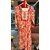 Nyra Cut Readymade 3 Piece Suit for Women