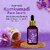 Globus Naturals Ayurvedic Kumkumadi Skin Lightening Face Serum, Enriched with Walnut  Lotus Extract, Chemical Free, Cruelty Free, Suitable For All Skin Types, 50 ml
