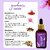 Globus Naturals Ayurvedic Kumkumadi Skin Lightening Face Serum, Enriched with Walnut  Lotus Extract, Chemical Free, Cruelty Free, Suitable For All Skin Types, 50 ml