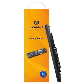                       EXAMOB Laptop Compatible Lithium-ion Battery for HP 6520 6Cell (MTHP65202211)                                              