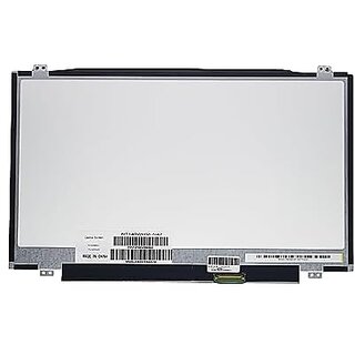                       EXAMOB Laptop Paper Screen 14.0' for LenovoDellHP 40 PIN Compatibility NT140WHM-N47                                              