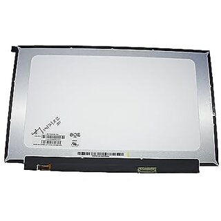                       EXAMOB 15.6' LED Screen for LenovoDellHP Compatibility HB156WX1-200                                              