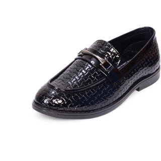                       Prodigal - Symbol Men'S Casual Shoes Patent Leather                                              