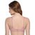 Mahodara Pack of 3 Women Everyday Lightly Padded Bra (Multicolor)