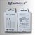 EXAMOB 25W Single Port Type-C Power Adaptor Compatible for All Samsung Devices Fast Charger 3.0 Cable not Included - (White) Pack of 2