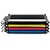 125A CB540A/541A/542A/543A Complete Set Black/Cyan/Yellow/Magenta Toner Cartridge for H P Color Laserjet CP1215 CP1515