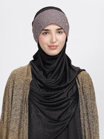 Reveil Ariza Tie Back Hijab