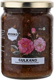 Gulkand 500g