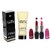 ADS foundation(60ml),with red pink lipstick SDL210010