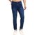 Regular Men Dark Blue Jeans