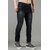 PRJ IN STYLE Regular Men Dark Grey Jeans