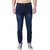 Men Dark Blue Jeans