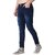 Men Dark Blue Jeans