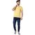Men Dark Blue Jeans