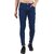 Slim Men Dark Blue Jeans