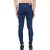 Slim Men Dark Blue Jeans