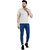 Slim Men Blue Jeans