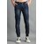 PRJ IN STYLE Slim Men Dark Blue Jeans