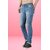 PRJ IN STYLE Slim Men Light Blue Jeans